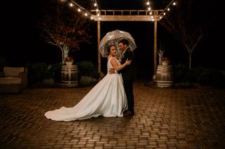 Cedar Creek Ranch Weddings & Events - 10