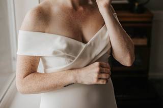 DivineTouch Bridal Artistry LLC. - 52