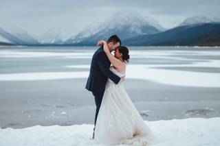 Montana Wedding Company - 6