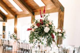 Burlington Weddings & Events - 48