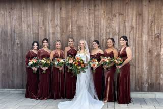 Montville Florist - 5