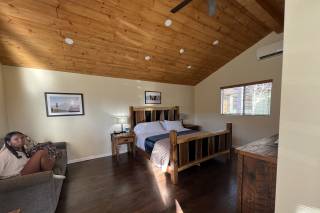 Tahquitz Pines Retreat - 5