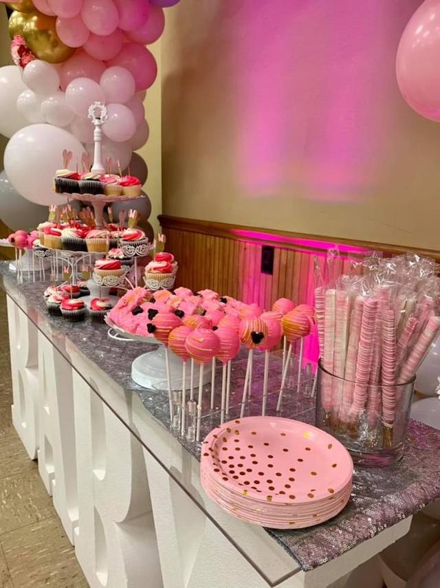 Simply Unique Weddings & Events - 2