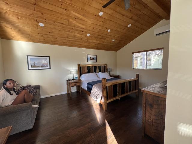 Tahquitz Pines Retreat - 1