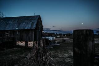 The Enchanted Barn - 11