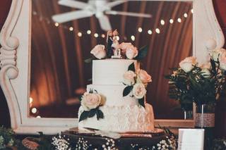 Creative Cakes and Candies - 110