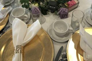 VIP Wedding and Events - 44