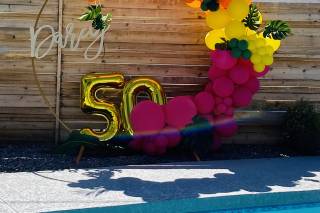 Modern Elegance-Events - 13