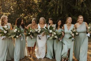 DivineTouch Bridal Artistry LLC. - 34