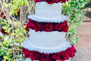 Mona Lisa Catering - 7