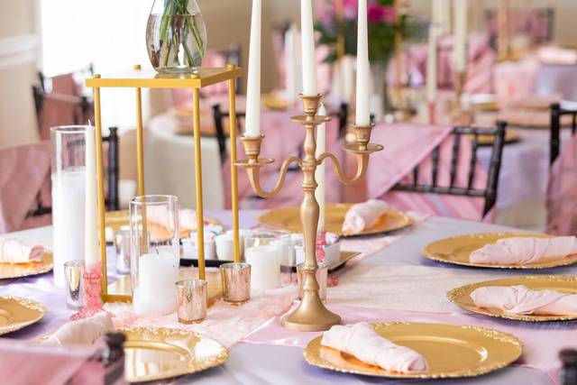 The Lasker Inn B&B - Wedding & Event Venue 3