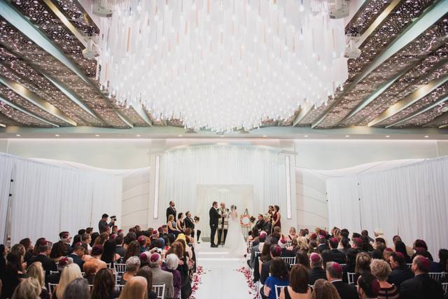 Metropol Banquet 3