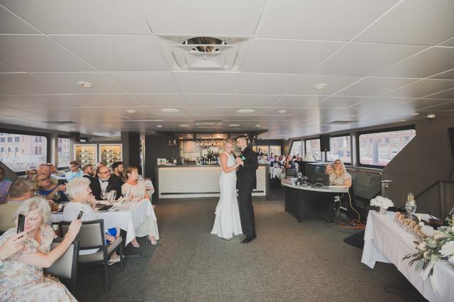 City Cruises - Boston - 4