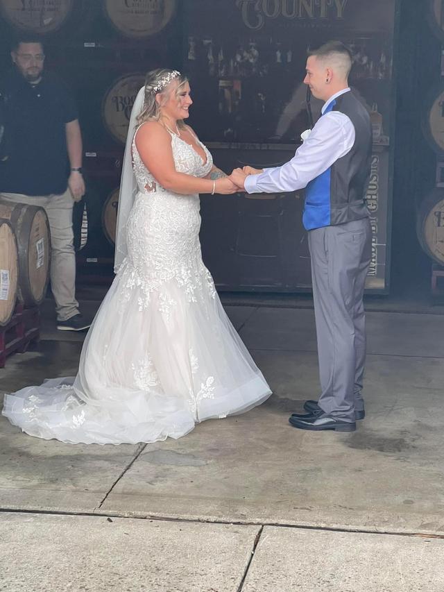 Boone County Distilling Company - 2