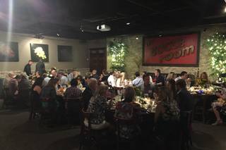 Bocce Room at Ippolito's - 26