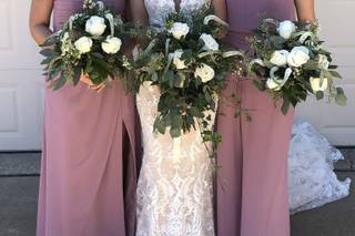Vonkarlbridal - 25
