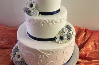 Chantilly Cakes - 90