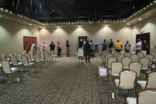The Royal Banquet & Conference Center - 8