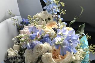 Bride & Blossom - 78