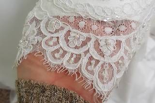 The Curvy Bride Boutique - 2