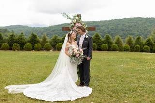 Anjolique Bridal and Formal - 6