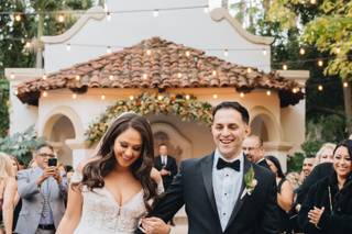 Jeff Tackett Wedding Officiant - 10