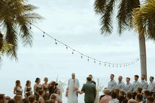 Naupaka Events & Weddings - 45