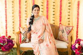 Arfana Jasar - Bridal Artist - 16