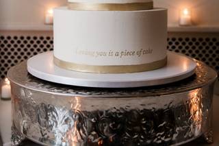Lovely Cakes - 6