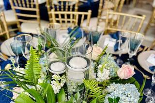 Watermill Flowers - 11