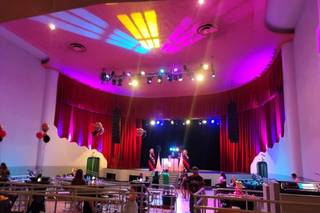 Ridglea Theater - 7