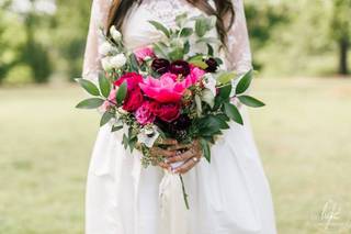 Grace’s Garden Floral Design - 18