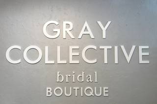 Gray Collective Bridal - 31