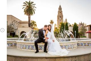 Lace & Champagne Events - 24