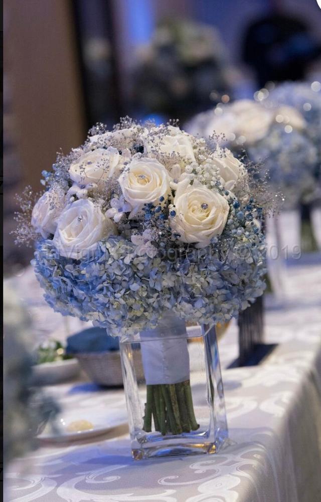 Suzy Q Weddings - 2