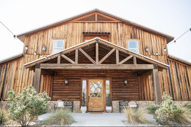 Diamond H3 Ranch - 1