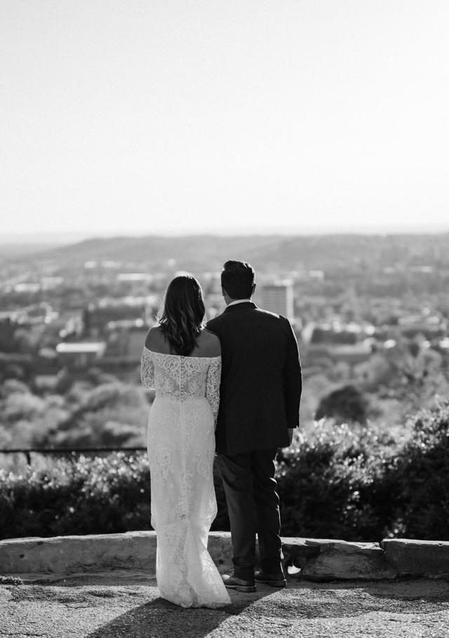 Mount Sequoyah - 2