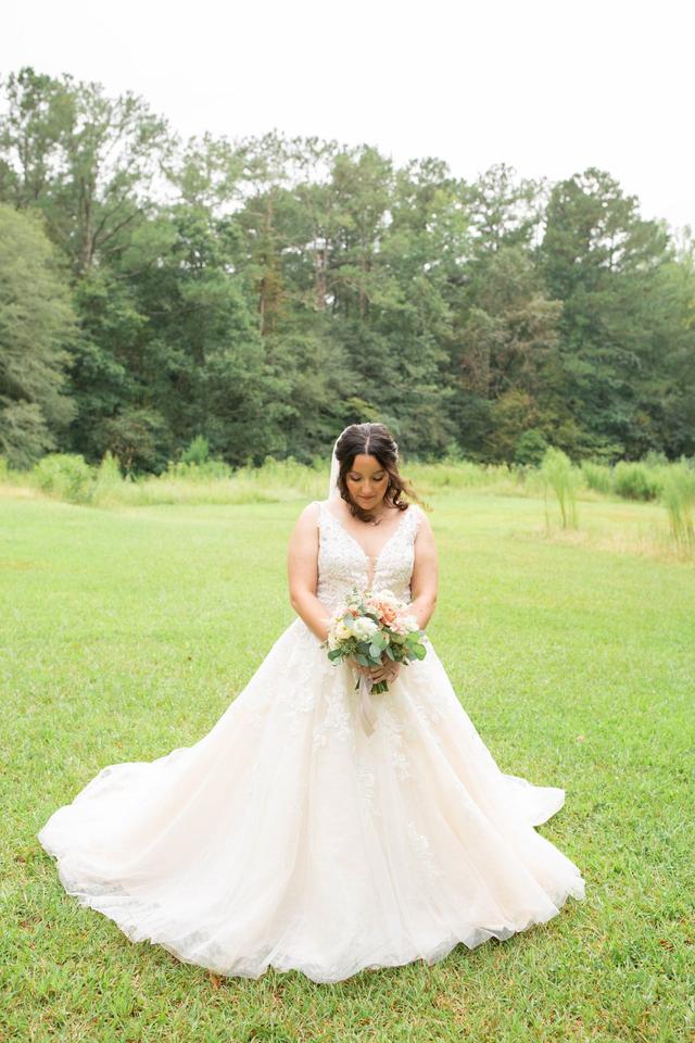 Atlanta Street Bridal Company - 4