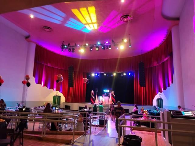 Ridglea Theater - 4