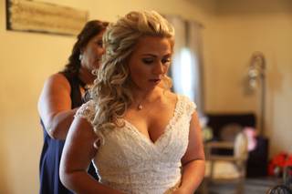 Stephanie Meadows Hair & Airbrush Tanning - 8