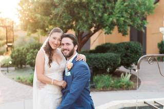Bella Mucci's Bridal Couture - 11