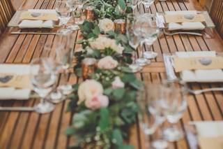 I do weddings & events - 63