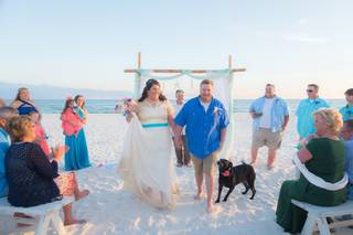 Leather & Lace Wedding and Event Co. - 30