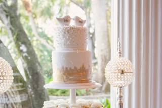 Kristen Marie Cake - 31