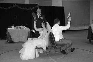 Nathan Wilkins DJ Service - 17