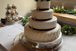 Rouge Events and Design - 14