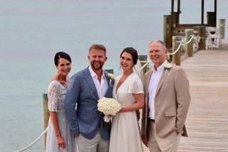 Weddings in the Bahamas - 94