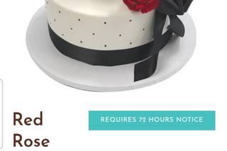 Freed's Bakery - 8
