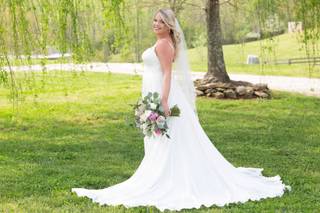 Laura Jacobs Bridal - 53