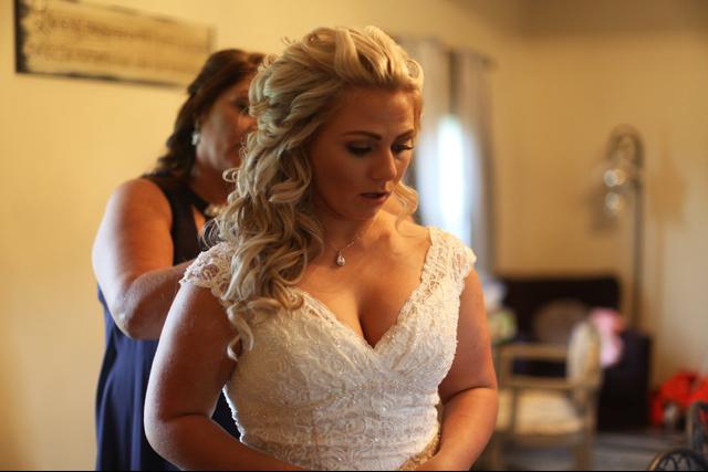 Stephanie Meadows Hair & Airbrush Tanning - 3